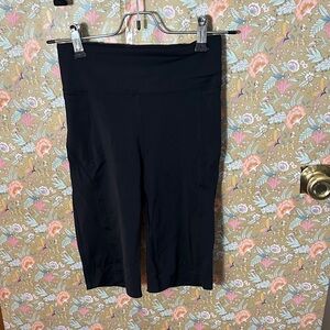 Lululemon size 4 shorts